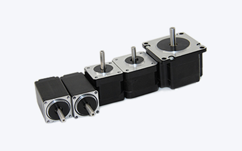 HOLRY Hybrid Stepper Motor HOLRY Hybrid Stepper Motor