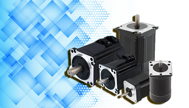 Motors with High RPM & Torque - Brushless DC Motor Supplier