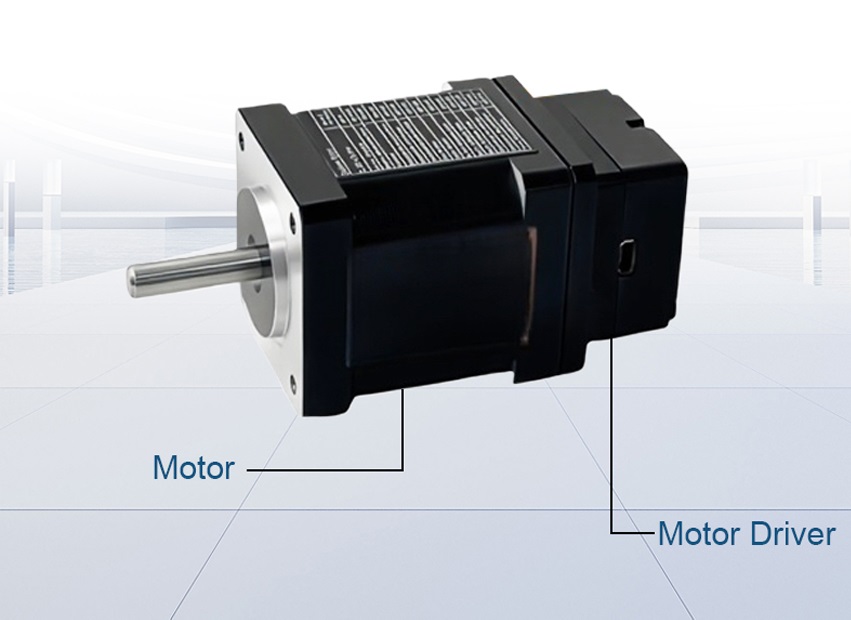 Pioneering in the Integrated Stepper Motors - HOLRY Motor Pioneering in the Integrated Stepper Motors - HOLRY Motor