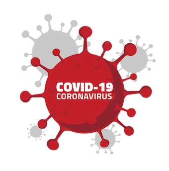 COVID-19-prioriteit