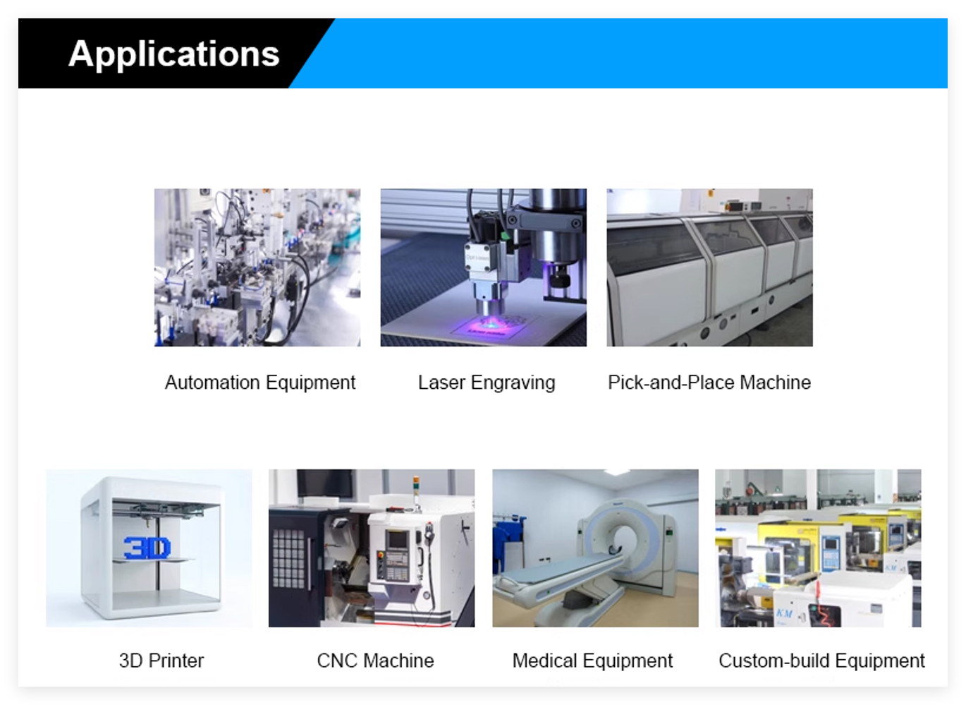 35HSG External Linear Stepper Motor Appliction - HOLRY 35HSG External Linear Stepper Motor Appliction - HOLRY
