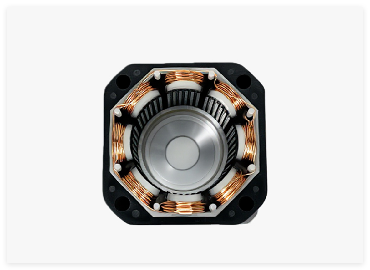 Motor Coil - HOLRY Motor Coil - HOLRY
