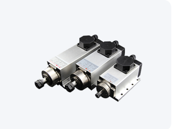 The Ultimate Guide to AC Spindle Motors: Precision and Performance Unveiled