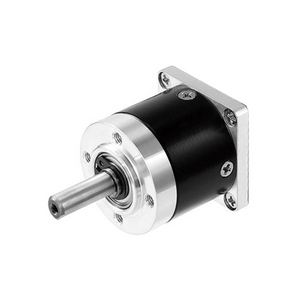 Nema 11 Good Quality HOLRY WLE28-L1/L2 High Power Low Noise 28 Series High Efficiency Planetery Reducer 