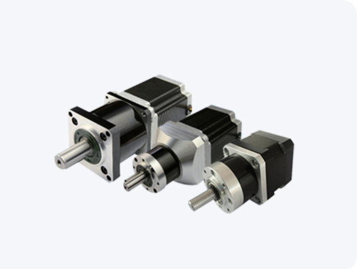 How to Choose a Gearbox for Your Stepper Motor ?