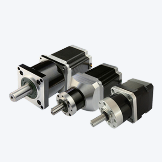 How to Choose a Gearbox for Your Stepper Motor