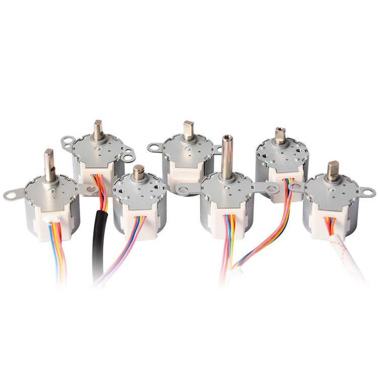 24BYJ48 PM Stepper Motor manufacturers and suppliers - HOLRY