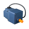 High Efficiency Brushless DC Electric Motor With Gearbox Eccentric shaft