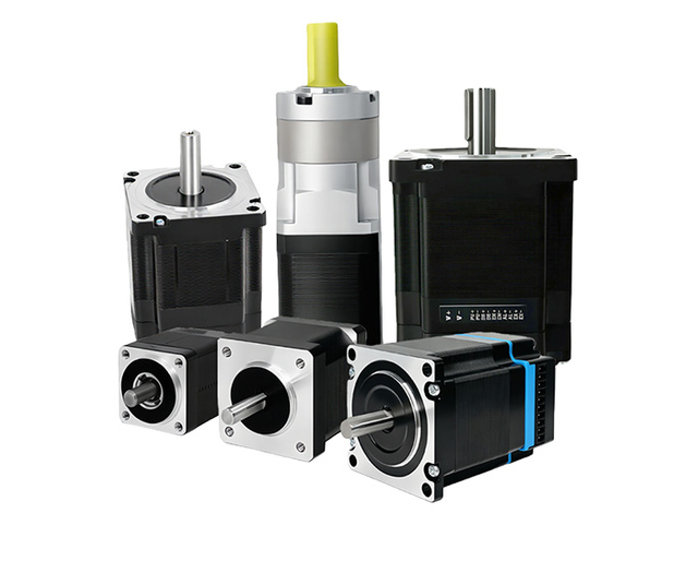 Stepper Motor - HOLRY