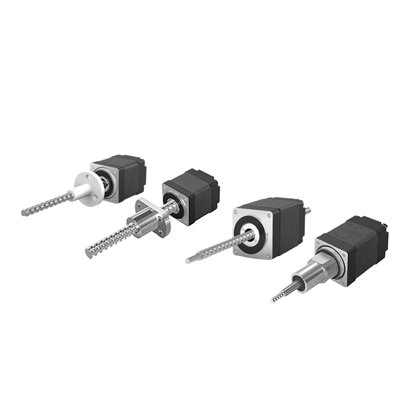 nema 11 stepper motor with lead screw - 28HSG