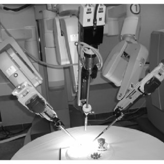 Stepper Motor Medical Field