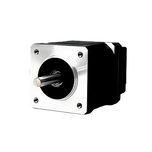 35 Integrated Steppers