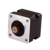 NEMA 14 35×35mm 0.68 A 1.8°0.6N.m Hybrid Stepper Motor