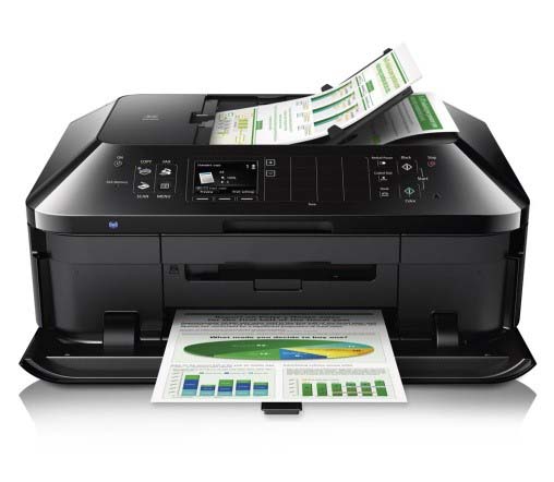 Printers Printheads, Paper Feed, Scan Bar