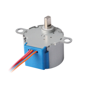 Holly PM Stepper Motor 28yj48