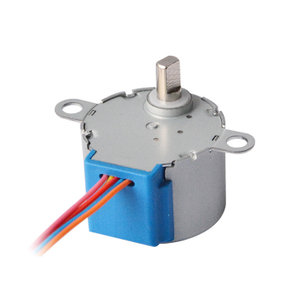 HOLRY PM Step Motor 28BYJ48