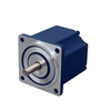 Moteur électrique à haute efficacité DC NEMA24 24V / 36V / 48V 30W 60W MOTEUR BLDC 