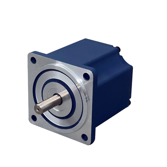 High Efficiency Brushless DC Electric Motor Nema41 24v/36v/48v/310v 200W 400W 600W BLDC Motor 