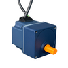 High Efficiency Brushless DC Electric Motor With Gearbox Eccentric shaft