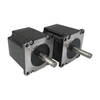 NEMA 23 57×57mm 1.5 A 0.9° 1.2° 1.8°0.4N.m Hybrid Stepper Motor