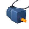 High Efficiency Brushless DC Electric Motor With Gearbox Eccentric shaft