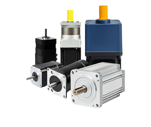 Brushless Motor - HOLRY