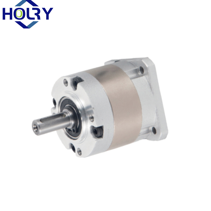 Nema 11 Good Quality HOLRY WLE28-L1/L2 High Power Low Noise 28 Series High Efficiency Planetery Reducer 