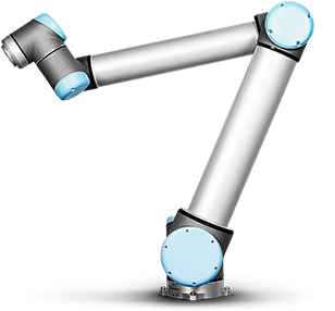 Robots Arms, End Effectors