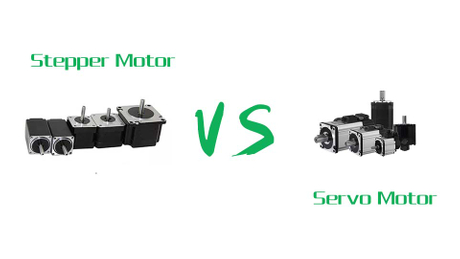 Stepper Motor vs Servo Motor - Holry.jpg