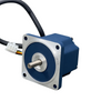 High Efficiency Brushless DC Electric Motor Nema28 24v/36v/48v/310v 30W 60W BLDC Motor 