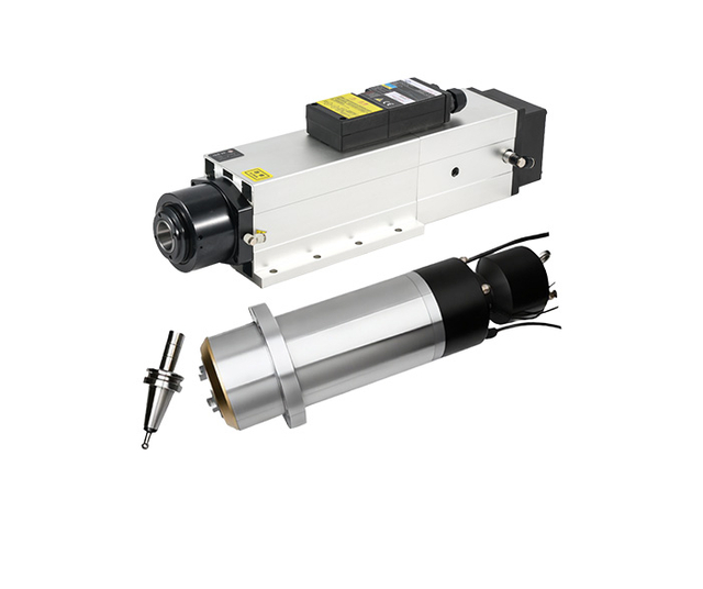 ATC Spindle Motor - HOLRY