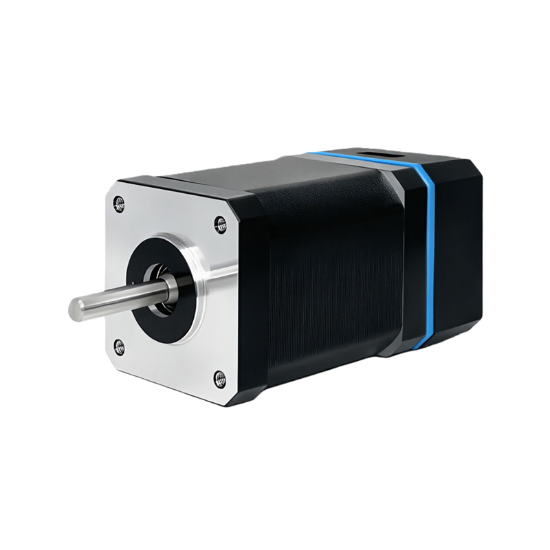 42 integrated stepper motor - HOLRY