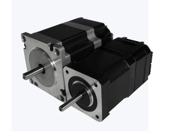 Motor special Holry 57mm cu buclă închisă