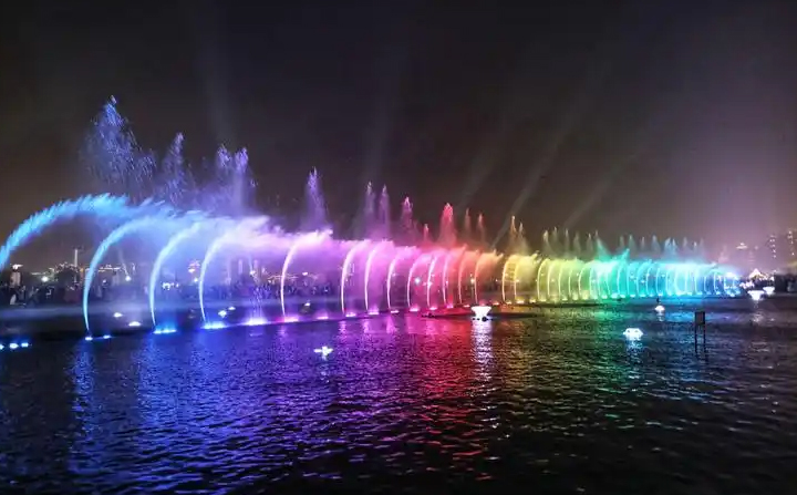 Holry Motor For Fountain