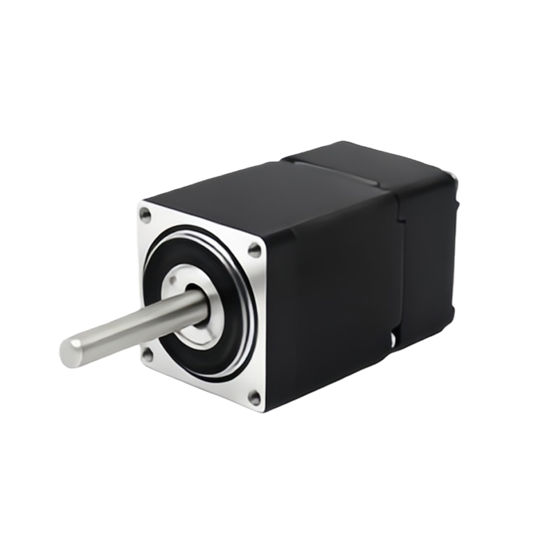 28 integrated stepper motor - HOLRY