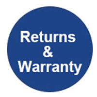 Returns & Warranty - HOLRY Motors