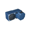 High Efficiency Brushless DC Electric Motor With Gearbox L type motor