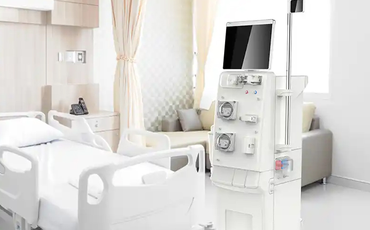 Holry Motor For Medical instruments