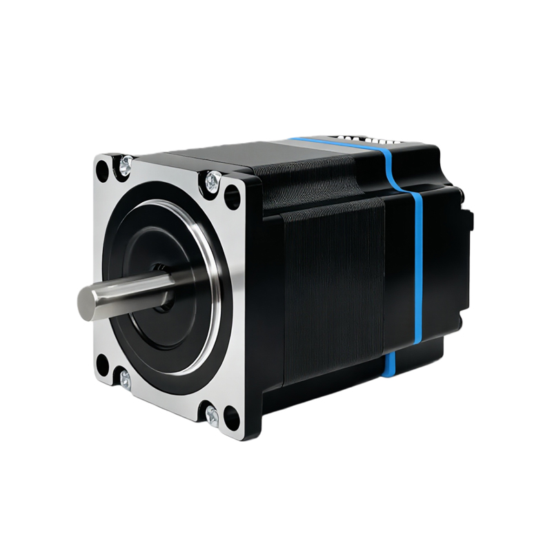 57,60 integrated stepper motor - HOLRY