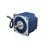 Moteur électrique à haute efficacité DC NEMA24 24V / 36V / 48V 30W 60W MOTEUR BLDC 