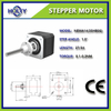 Holry Tr8 Lead Screw Direct Drive Stepper Motor Nema 14: External 35mmx35mm Bipolar 200 Steps/Rev 1.8 Degree 2 Phase