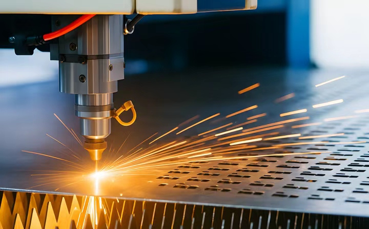 Holry Motor For CNC MACHINE TOOL