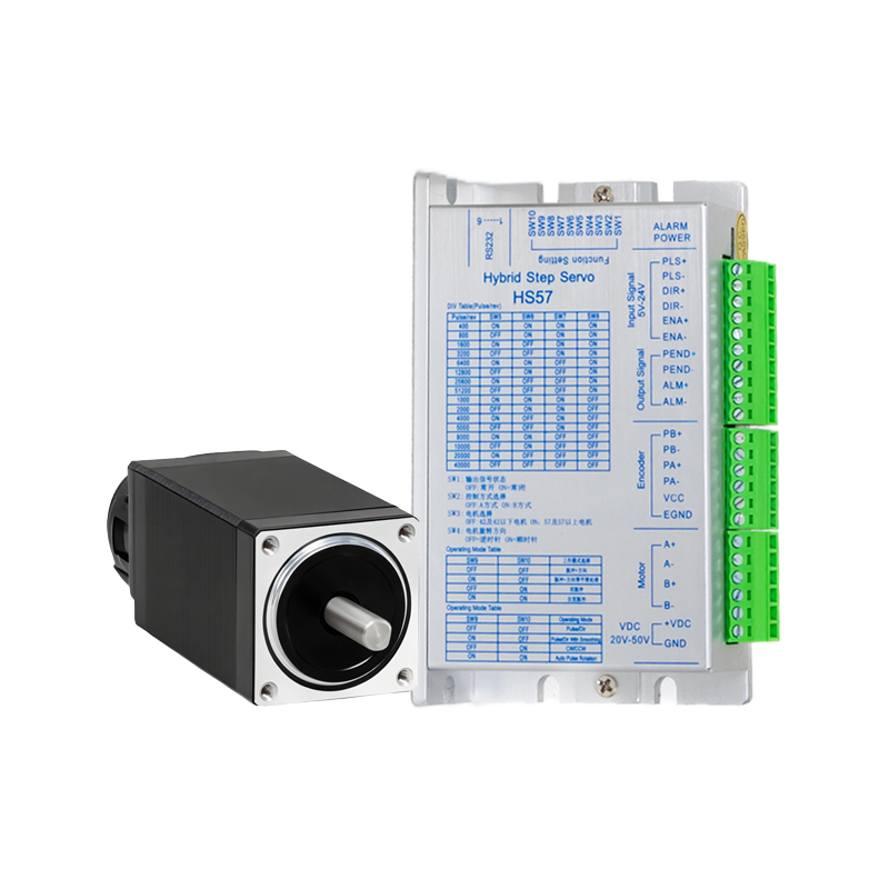 NEMA 11Closed Loop Stepper Motor - 28HE