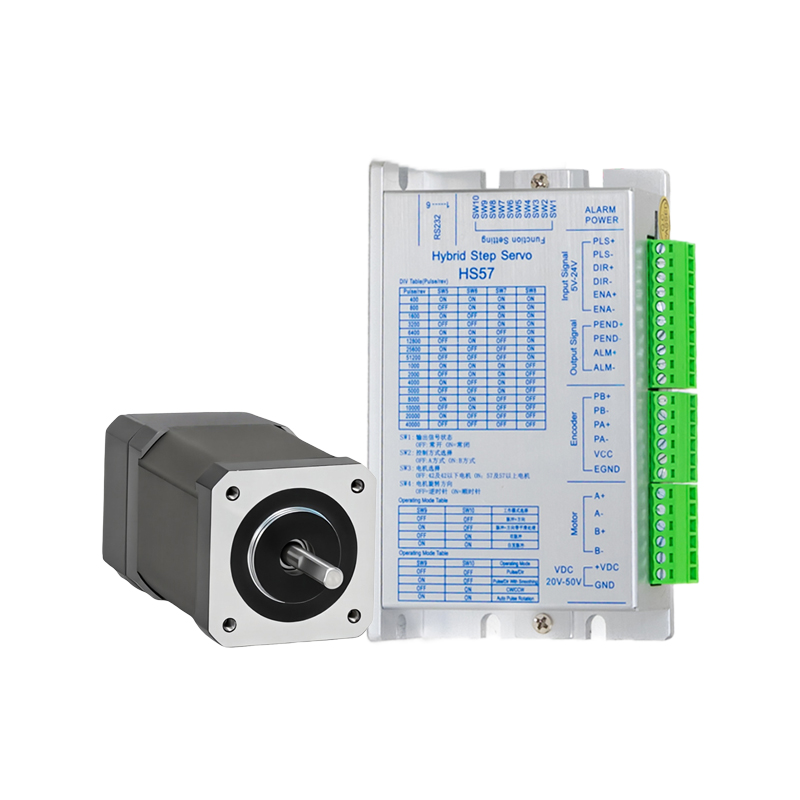 NEMA 17 Closed Loop Stepper Motor - 42HE