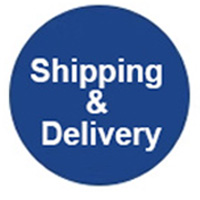 shipping & Delivery - HOLRY Motor