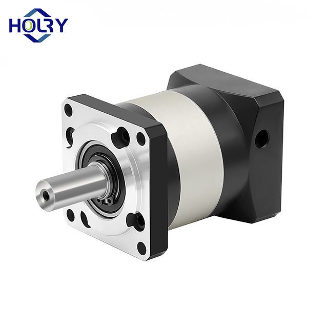 NEMA23 Two Stage Planetary Reducer Reduction Ratio1:16/20/25/40/50 Rated Input Speed:4000rpm Transmission Efficiency 90% 