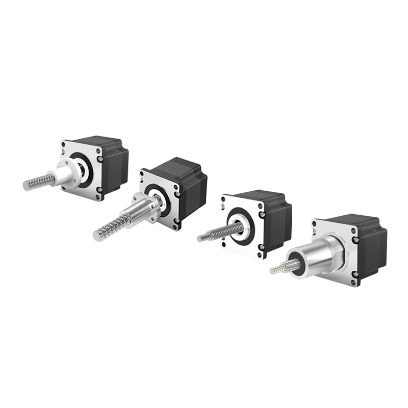 nema 23 stepper motor with lead screw - 57HSG