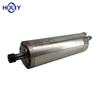 HOLRY CNC Spindle Motor for Wood Metal Milling Water Cooled 0.8KW 220V 24000RPM High Quality Spindle Motor 