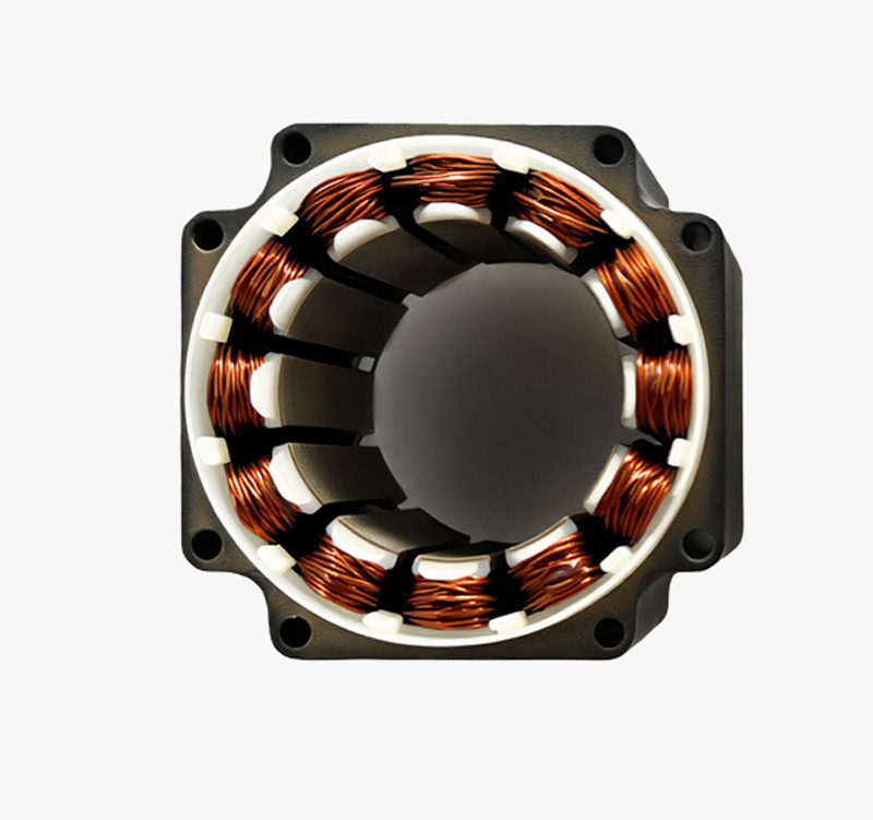 86 Integrated Brushless Motor Motor Coil - HOLRY
