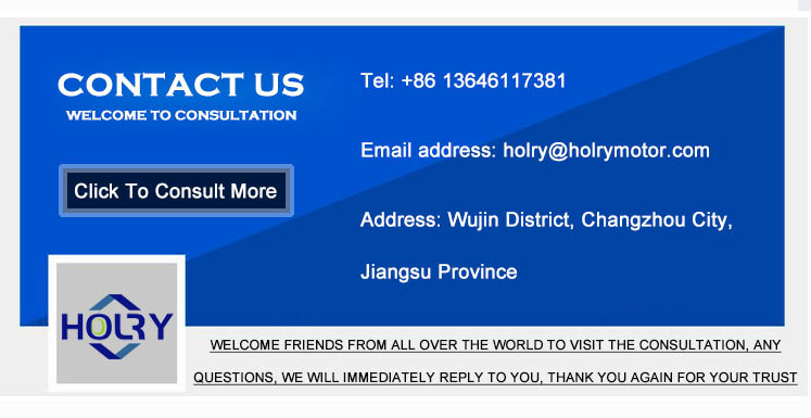 holry motor contact details